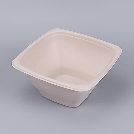 Bagasse Bowls